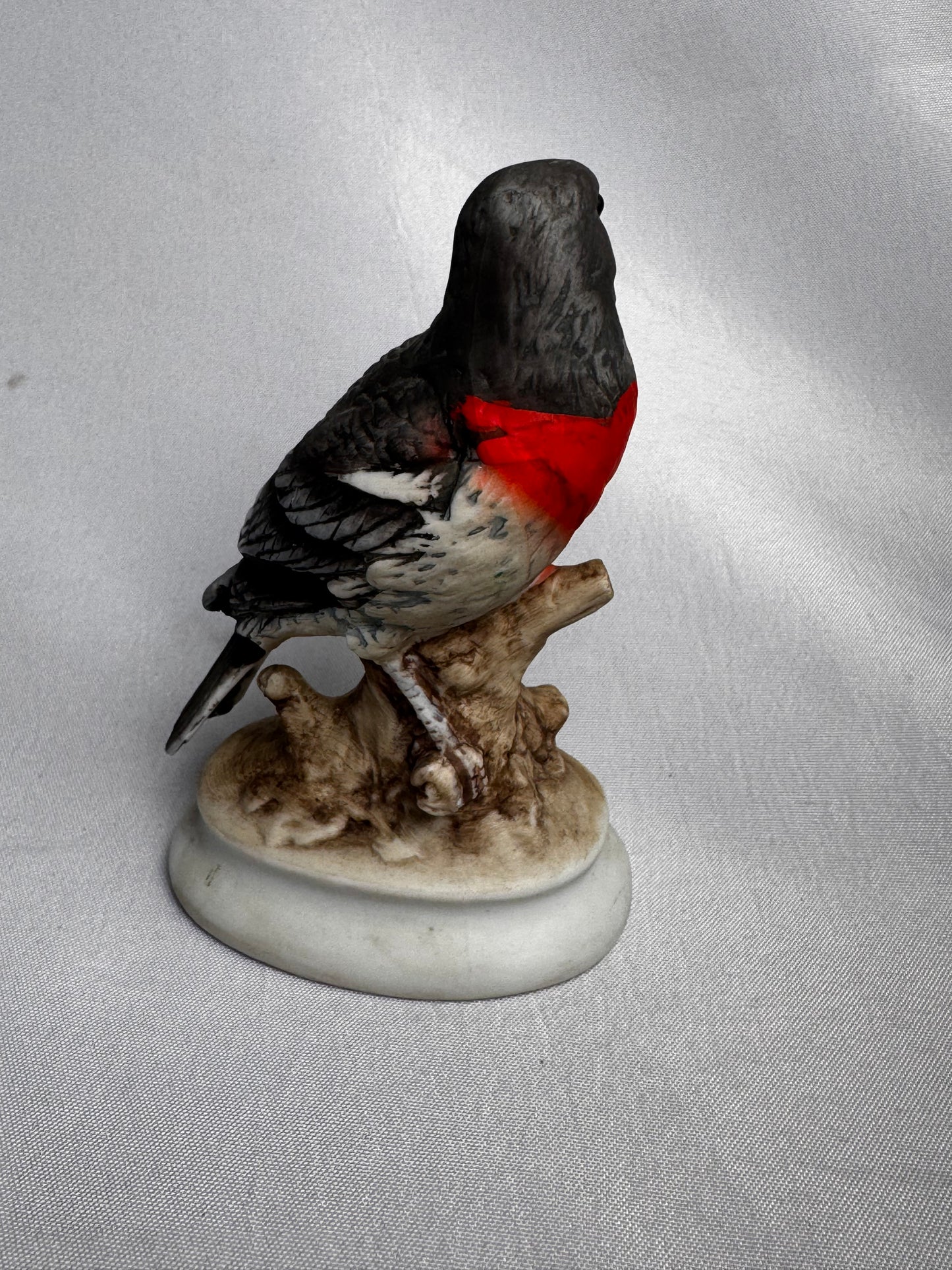 Grosbeak Figurine CSBH