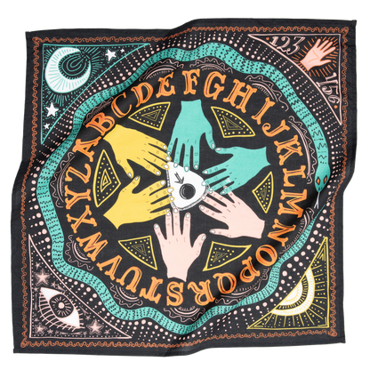 No. 097 Rowena Bandana