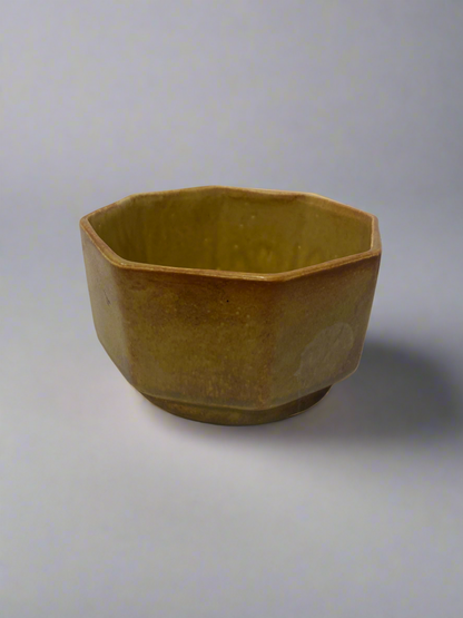 vintage Haeger Pottery planter