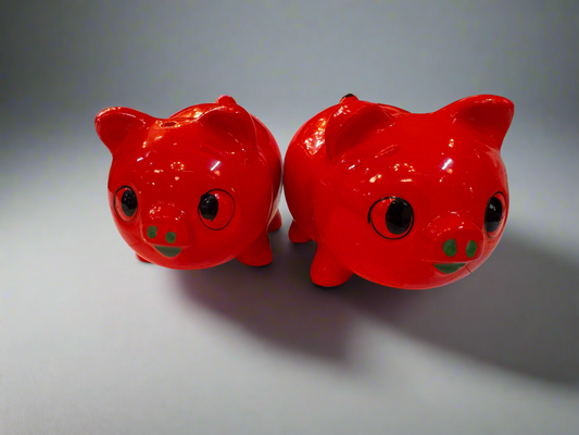 Red Piggy S&P CSBH