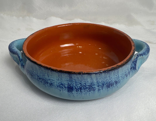 De Silva Terracota Bowl csbh