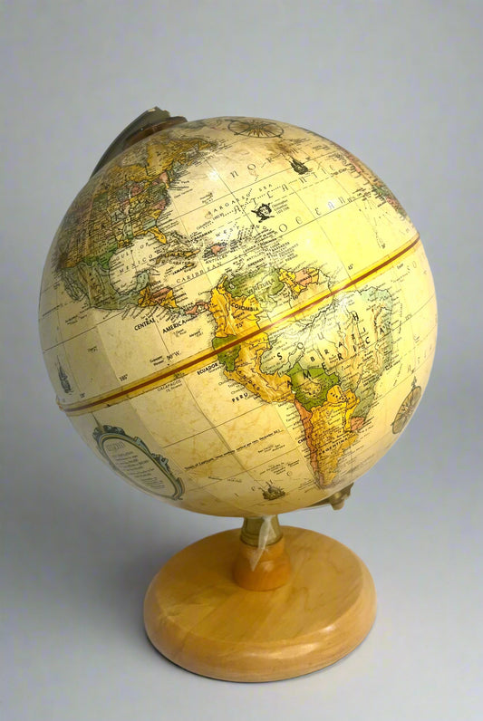Globe