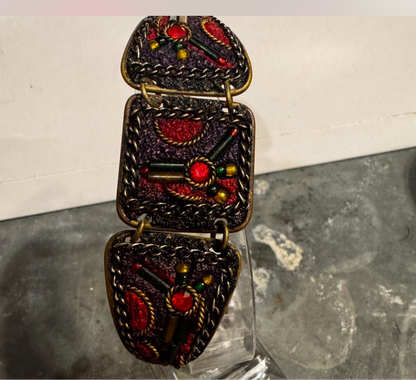 Vtg Bracelet csbh