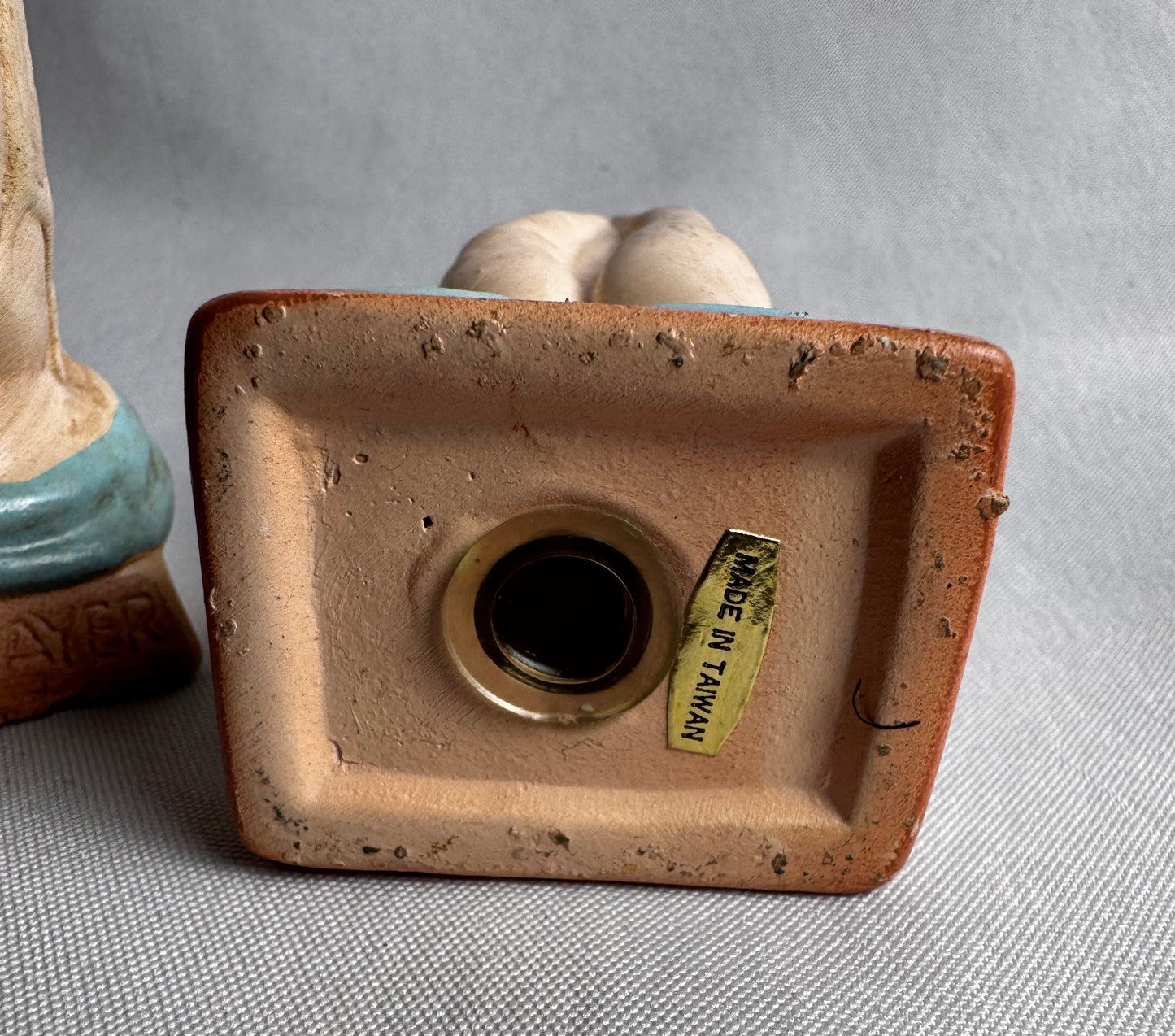 Praying Hands S&P CSBH