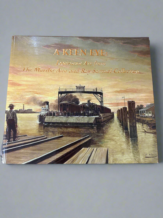 CSRR “A KEEN EYE”