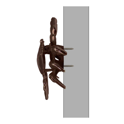 Crab Door Knocker