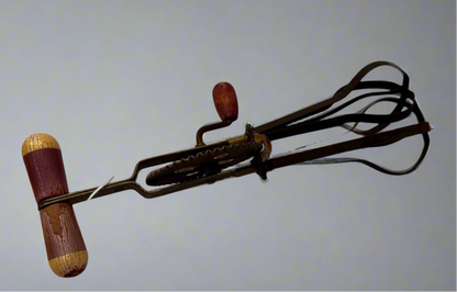 Vtg Egg Beater CSBH