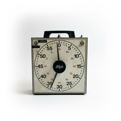 Vtg Darkroom timer