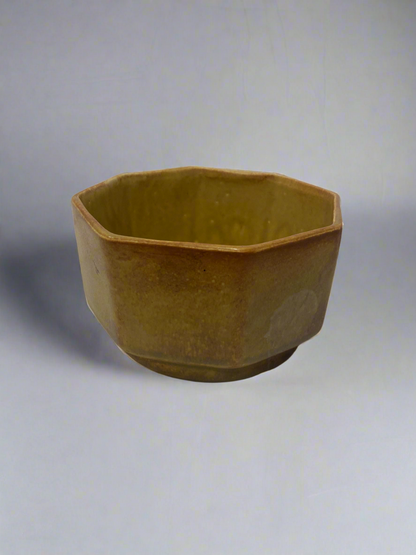 vintage Haeger Pottery planter
