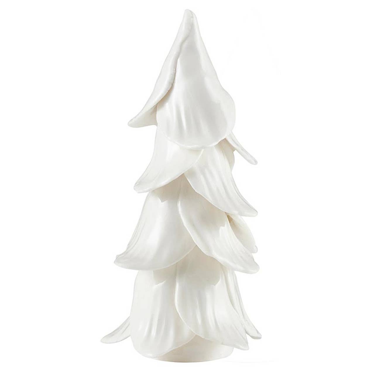 Handmade Christmas Trees (2)