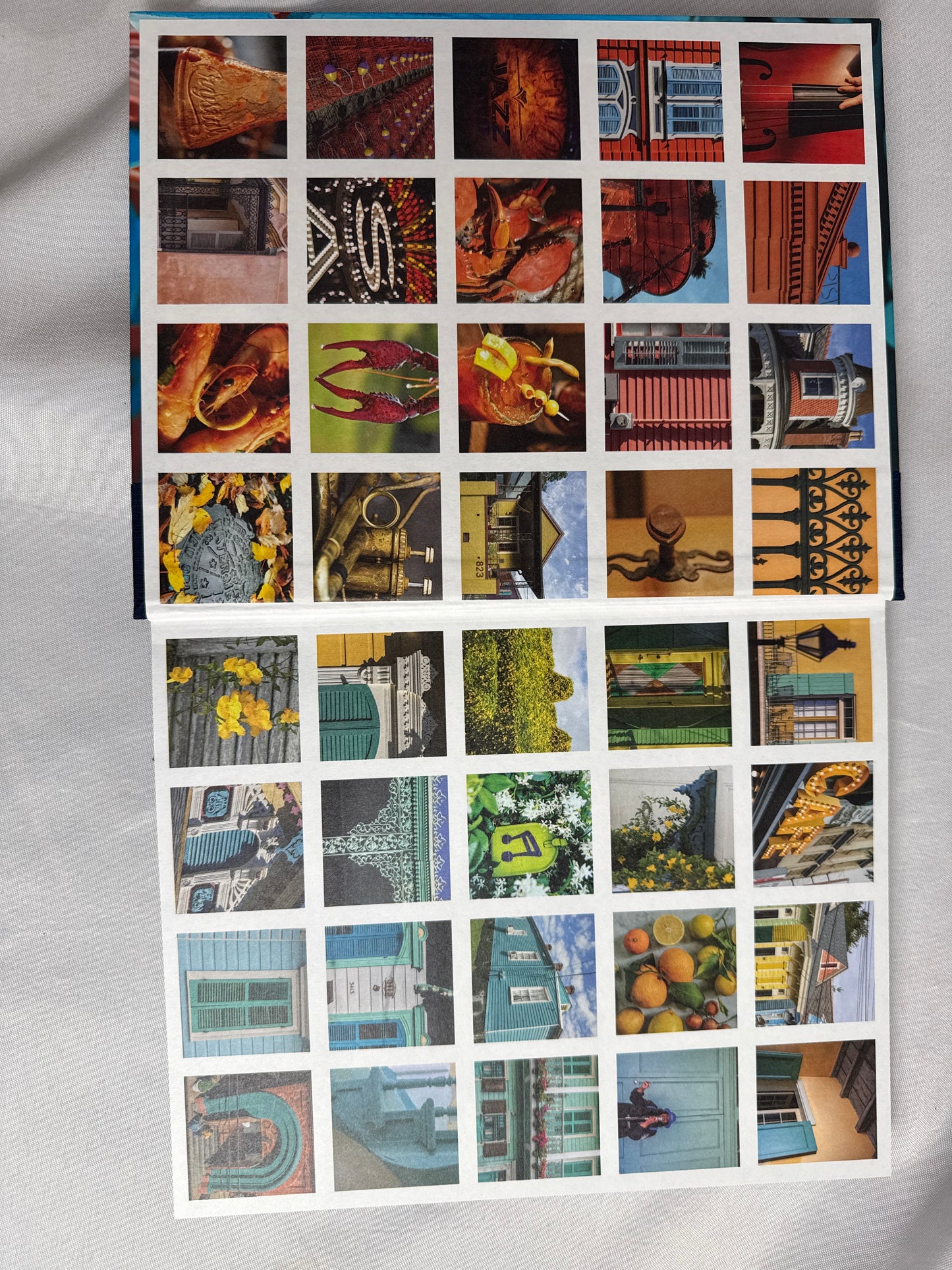 PAINTING the TOWN: The Importance of Color in Historic NOLA Architecture