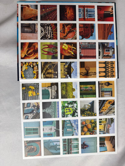 PAINTING the TOWN: The Importance of Color in Historic NOLA Architecture