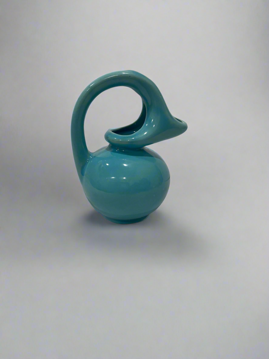 Rare MCM style pitcher
