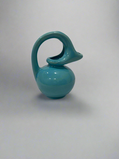 Rare MCM style pitcher