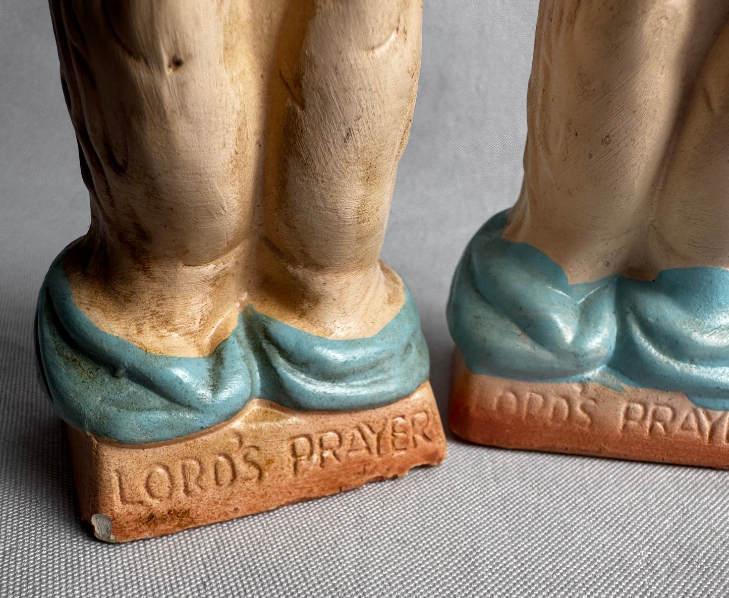 Praying Hands S&P CSBH