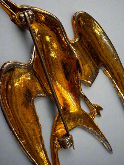 Swallow Pin CSBH