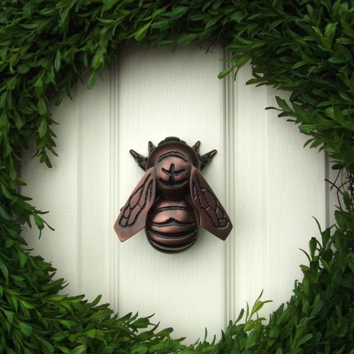 Bumblebee Door Knocker