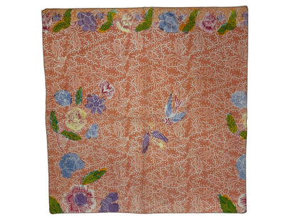 Batik Napkins-Varied color & pattern set/3