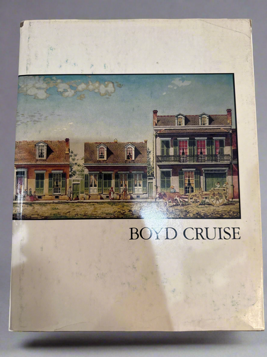 “Boyd Cruise”