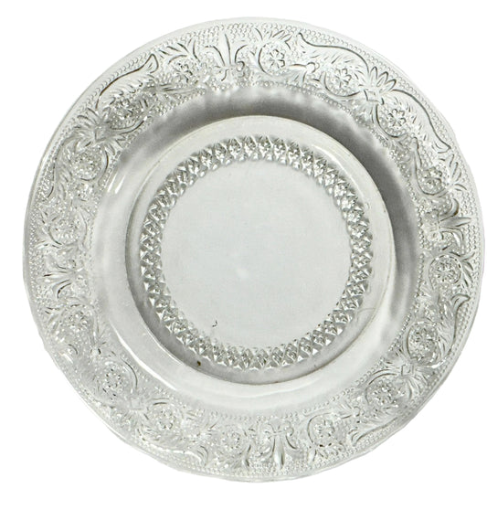 Fleur de Lis Cake Set (5) csbh