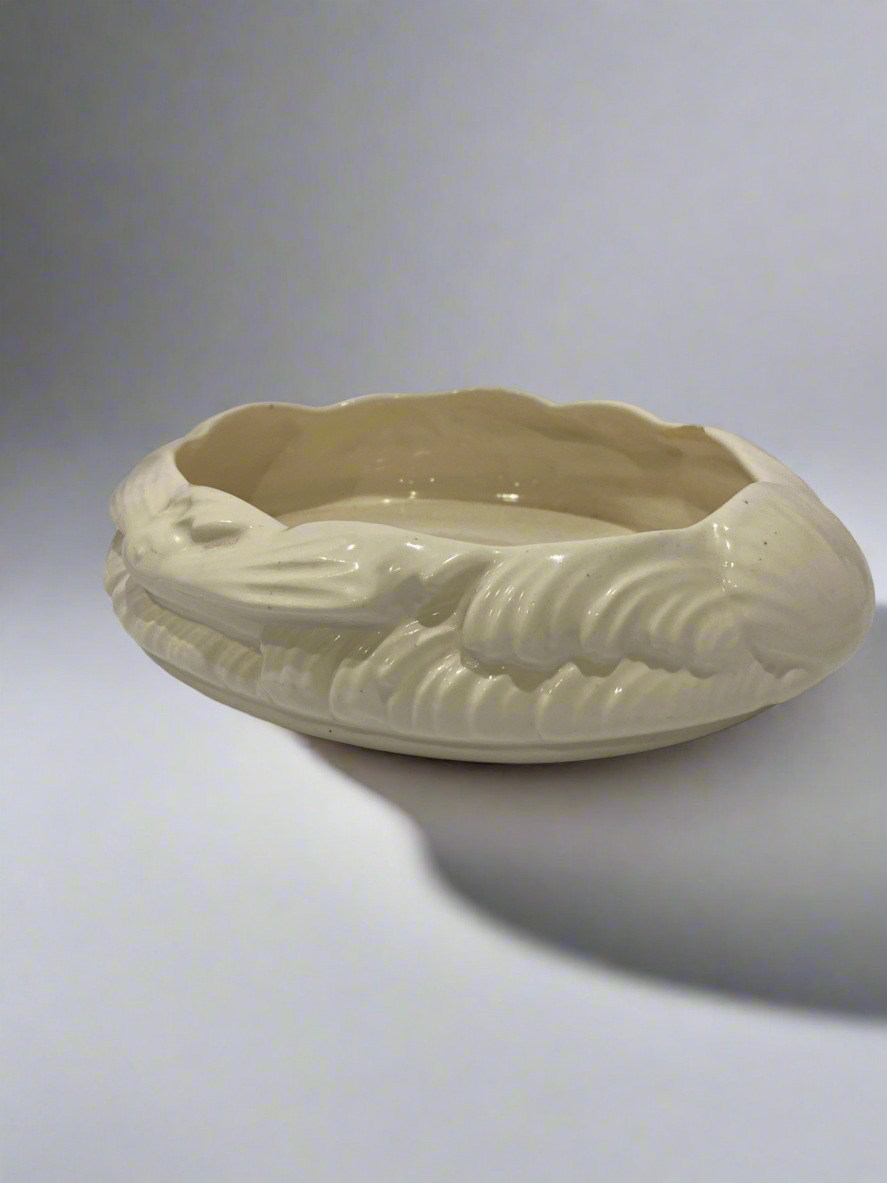 Vtg McCoy Pottery