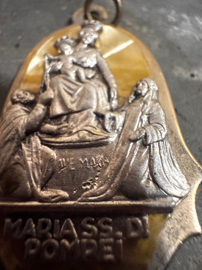 Our Lady of the Rosary CSBH