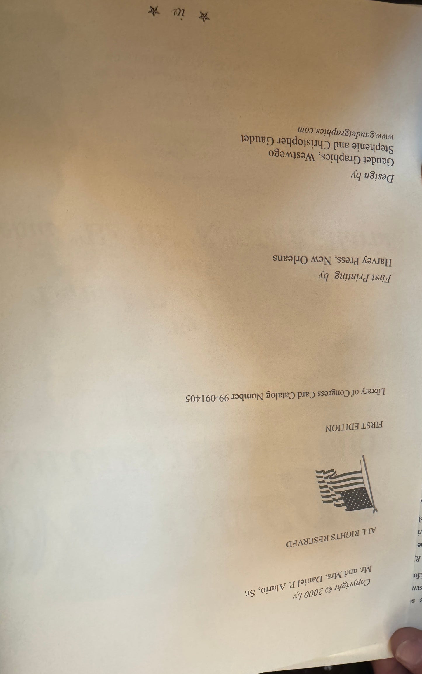 Westwego Salutes The Military CSBH