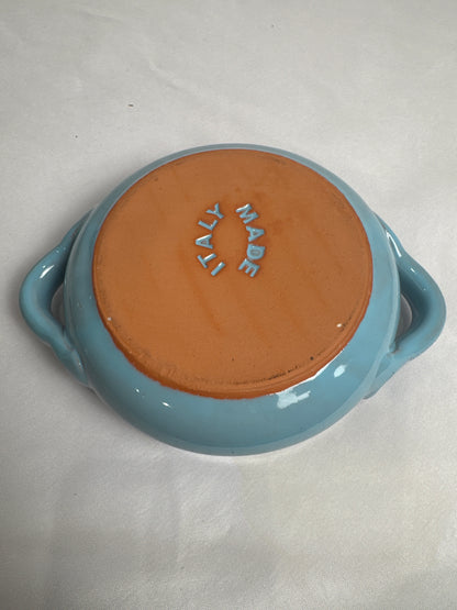 De Silva Terracota Bowl csbh