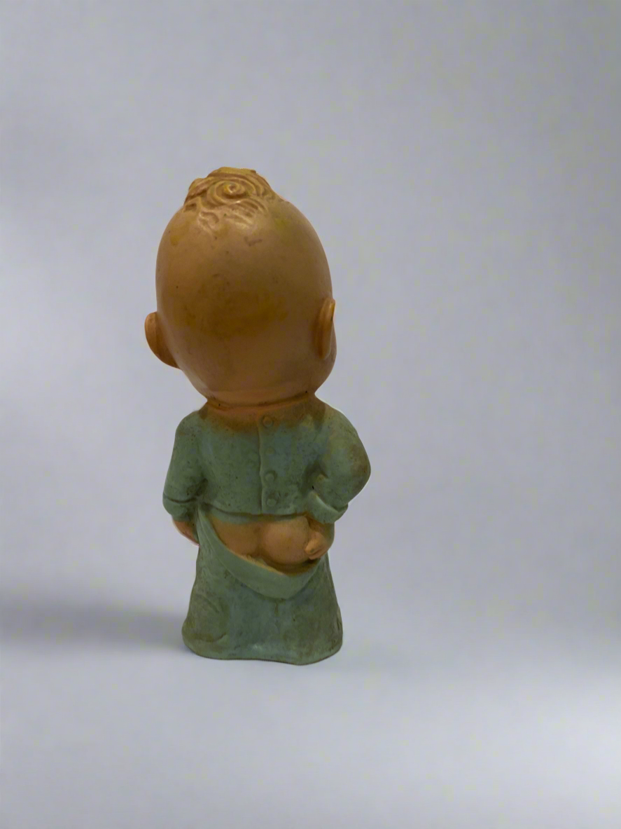 Vtg Kewpie Doll
