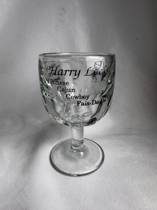 Harry Lee Goblet CSBH