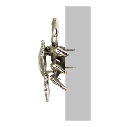 Crab Door Knocker