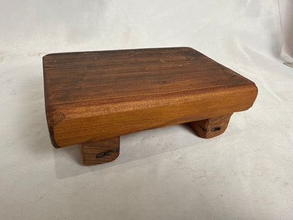 Original Mini BargeBoard Counter Pedestal