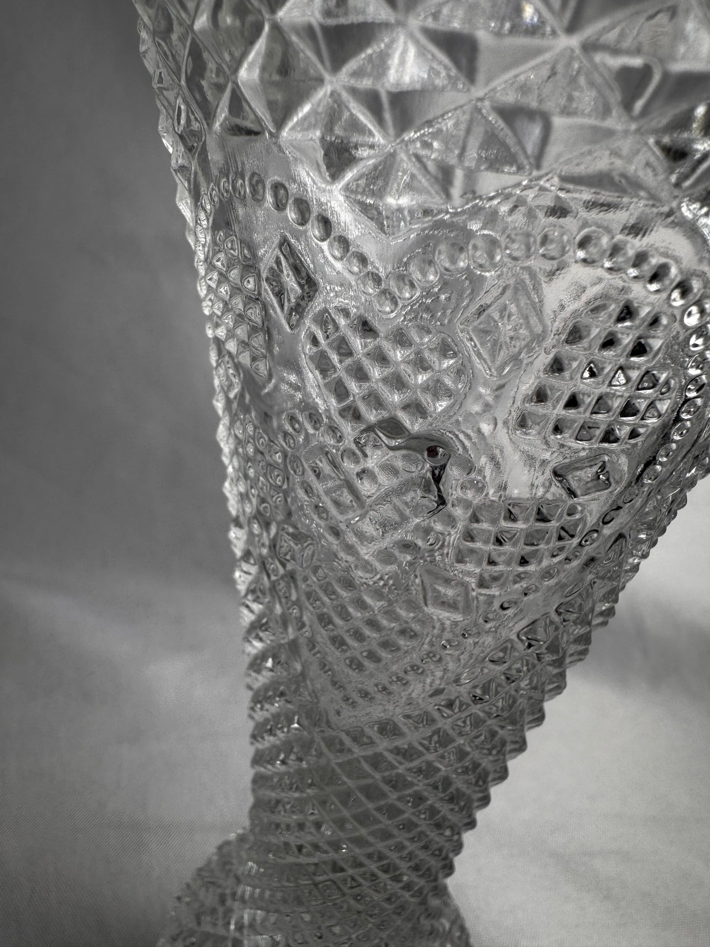 Heart and Diamond Dual-Use Vessel CSBH