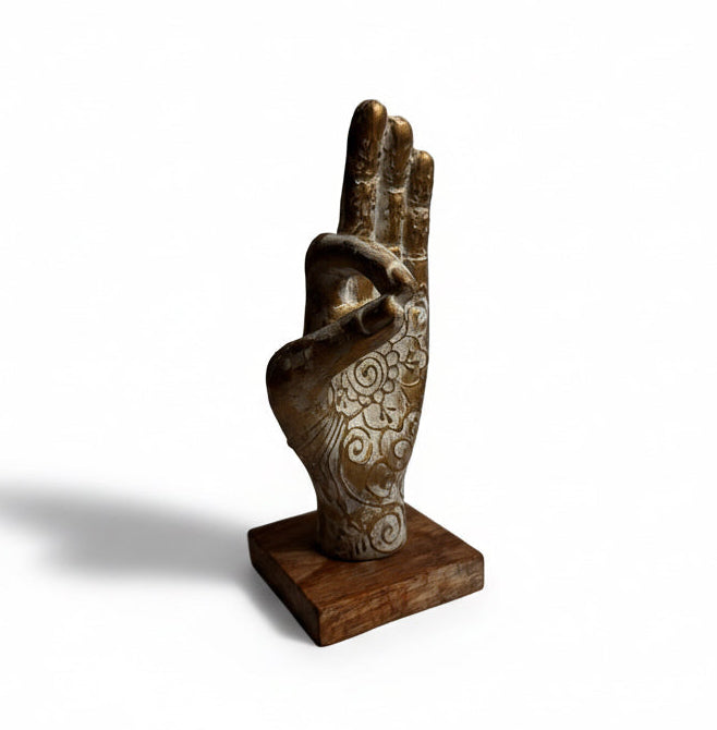 Mudra Hand CSBH