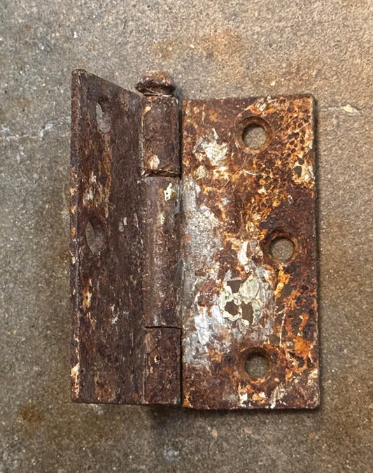 Hinge