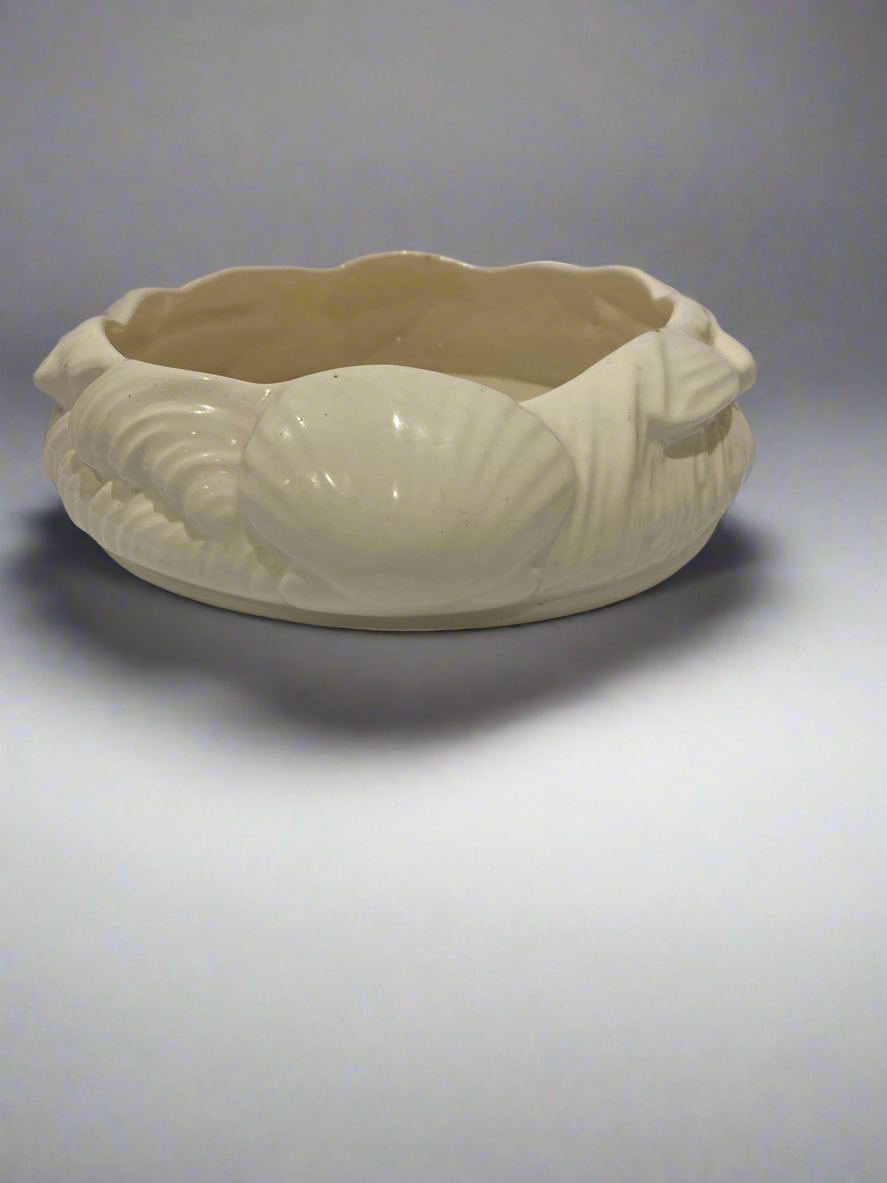 Vtg McCoy Pottery