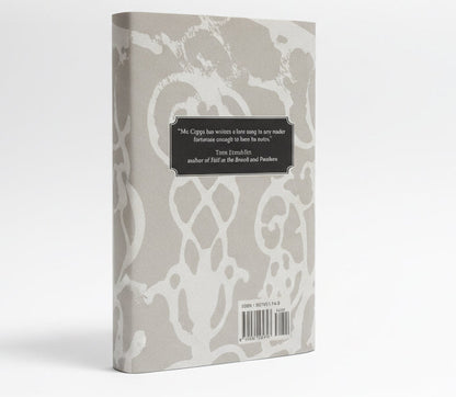 Off Magazine St Book CSBH