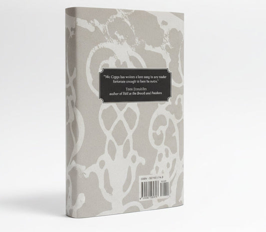 Off Magazine St Book CSBH