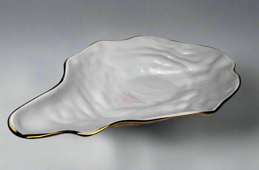 Pampa Bay Porcelain Oyster Bowl CSBH