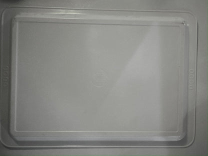 Vtg Chef Melamine Tray