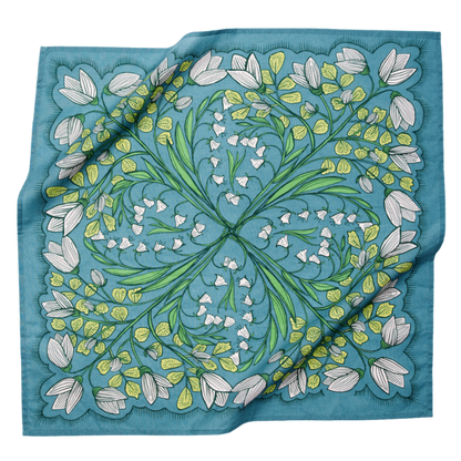 Cassie Bandana