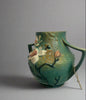 Roseville Pottery Magnolia Large Vase