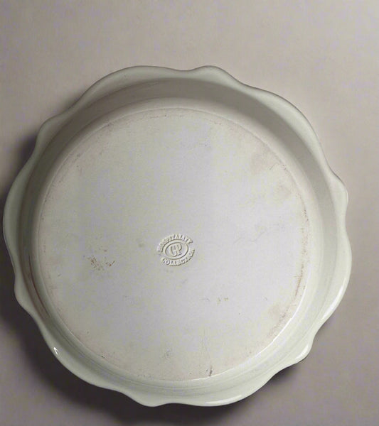 Gail Pittman Pie Plate