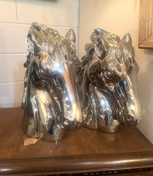 Decorative Horse Head