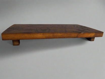 Original BargeBoard Counter Pedestal(2)