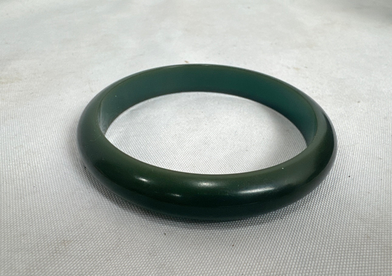 Bakelite Bangle