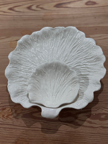 Vtg Whittier Chip Dip CSBH