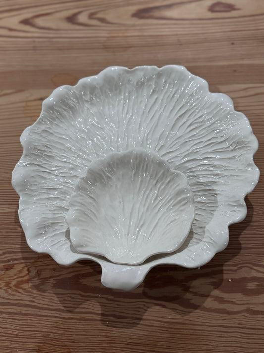 Vtg Whittier Chip Dip CSBH