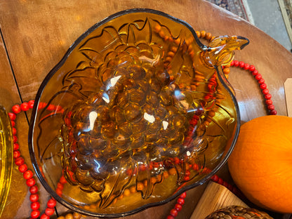 Indiana Glass Bowl CSBH