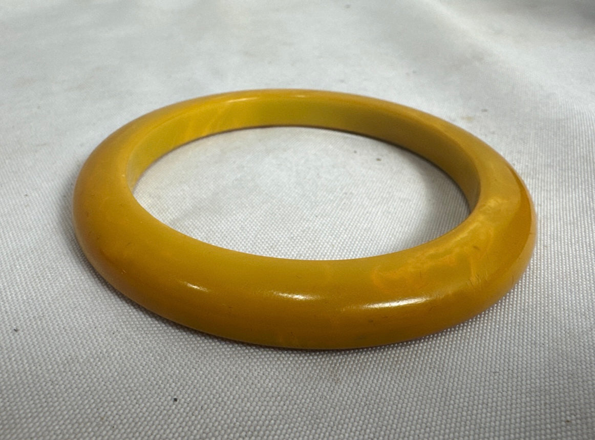 Bakelite Bangle